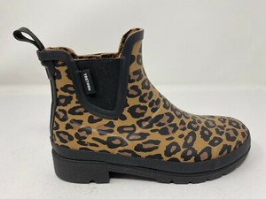 animal print tretorn