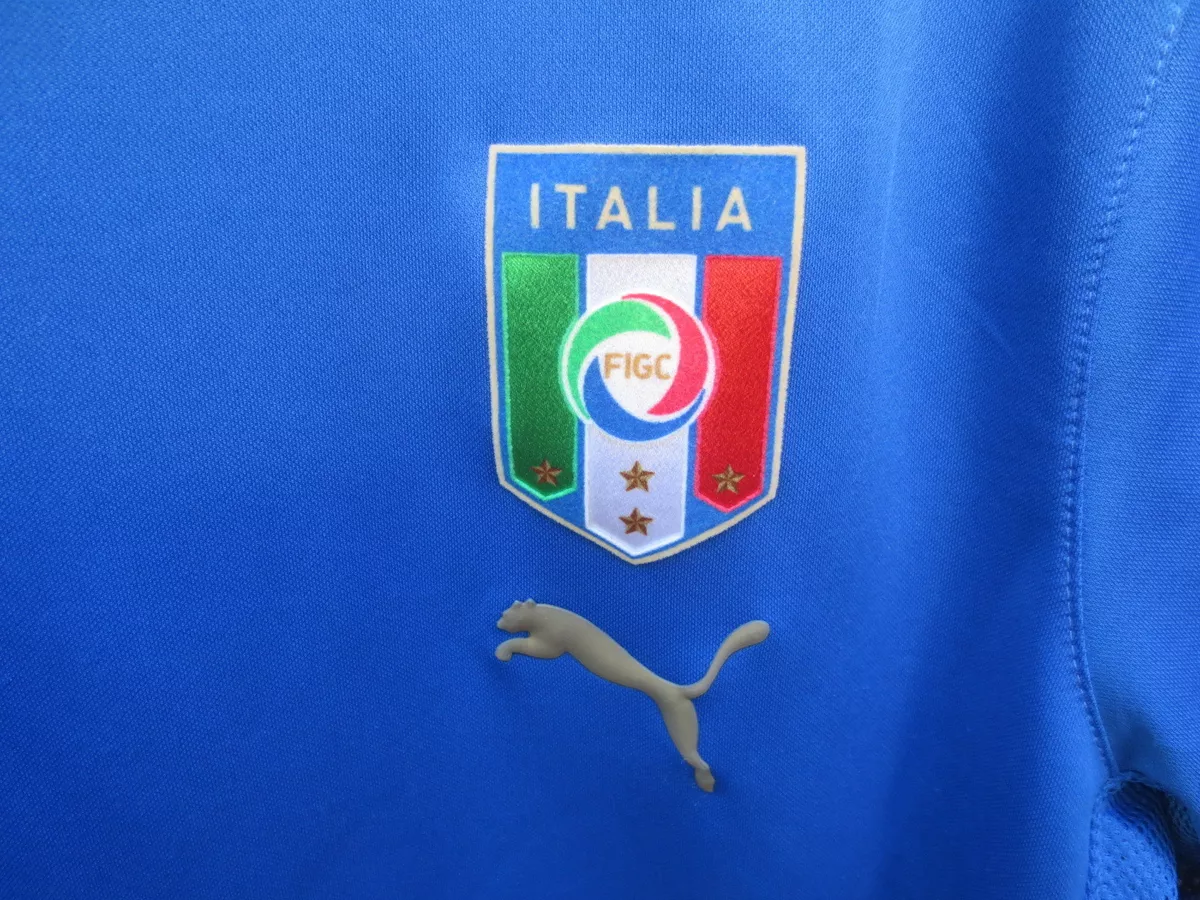 Maglia cheap puma italia