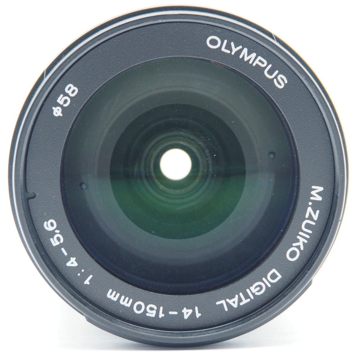 OLYMPUS M.ZUIKO DIGITAL ED 14-150mm F4-5.6 from Japan [Exc+++] #A