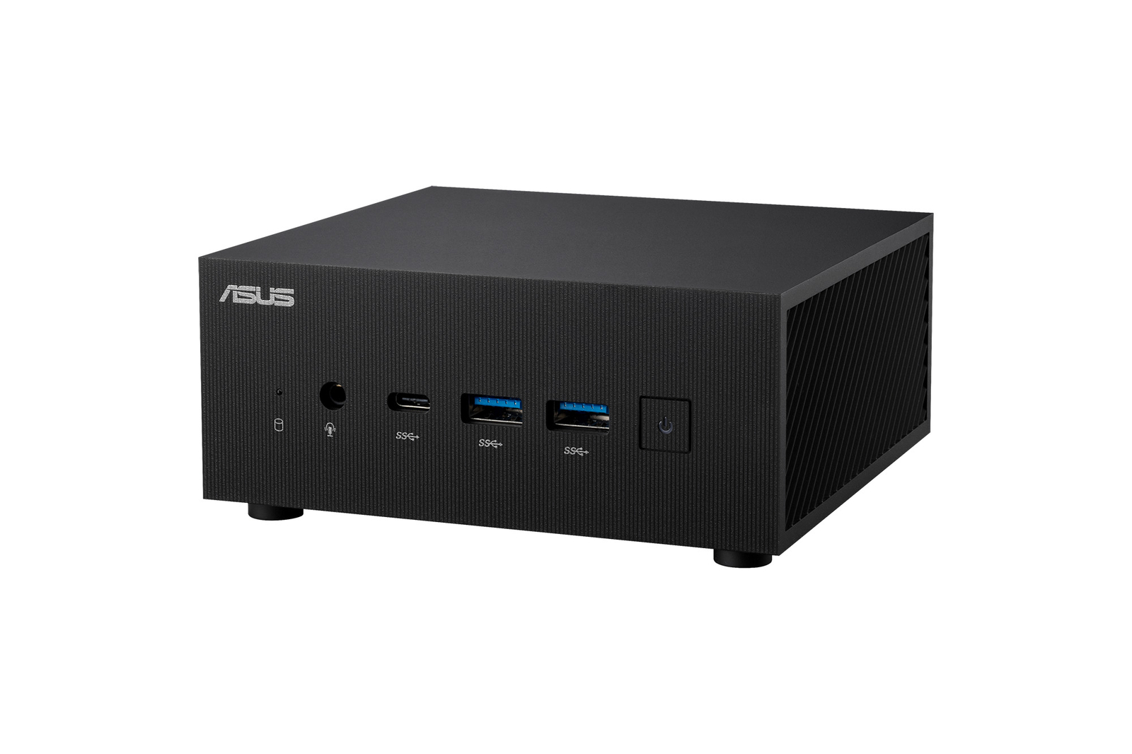 ASUS ExpertCenter PN52 S9032MD MiniPC AMD Ryzen 9 5900HX eBay