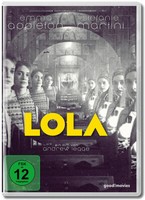 Lola (Dvd) Min: 78/DD5.1/WS