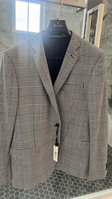 Versace Collection jacket