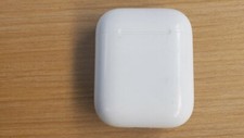 Genuine Apple AirPods 1st Generation Replacement AirPod Case Only A1602