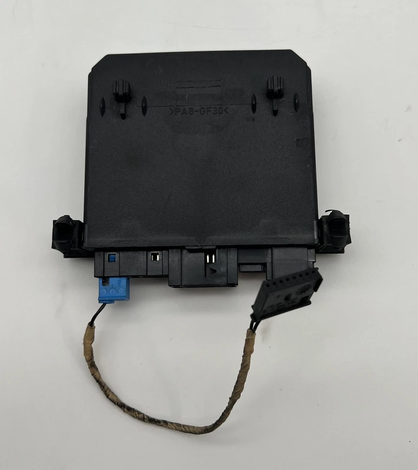 Centralina Porta MERCEDES-BENZ CLK Cabriolet (A208) A2088203226 Centralina Porta Ko - Immagine 3 di 4