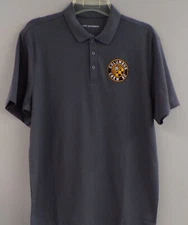 Columbus Crew FC Soccer Futbol Mens Embroidered Polo Shirt XS-6XL, LT-4XLT New