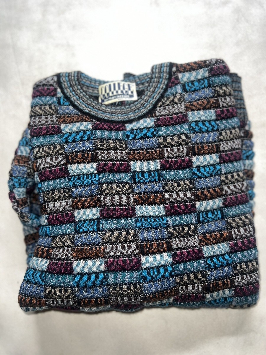 Vintage College by Marcazzani Men