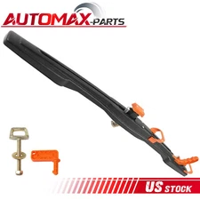 Front Super Clamp 2 Snowmobile/Sled Trailer Tie Down 1000 SC-FRONT 