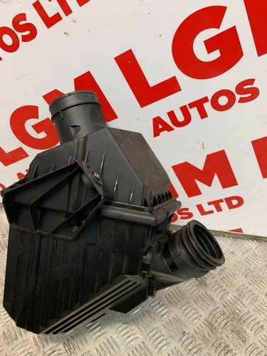 RANGE ROVER EVOQUE AIRBOX 2.0D AIRBOX AND AIR FLOW METER GJ329600AE L551 2019 - Picture 3 of 5