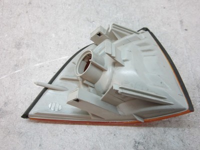 BMW E36 OEM Left Passenger Turn Signal Assembly 8353199 for sale
