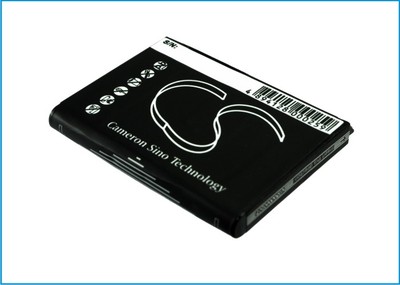 3,7V Akku für DELL U6192, 310-5965, Axim X51V, Axim X50, Axim X51, Axim X50V
