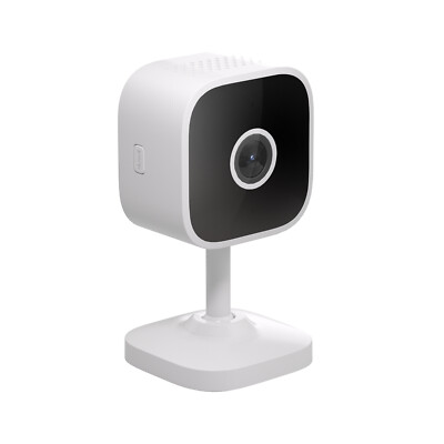 SONOFF CAM Gen2 WiFi Smart Home Security Cameras 1080P HD Motion