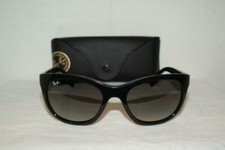 Brand New Authentic Ray-Ban Sunglasses RB 4216 Color 601/11 Size 56mm  Case 