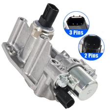 New VTEC Solenoid Spool Valve For 2006-2011 Honda CIVIC 1.8L 15810-RNA-A01