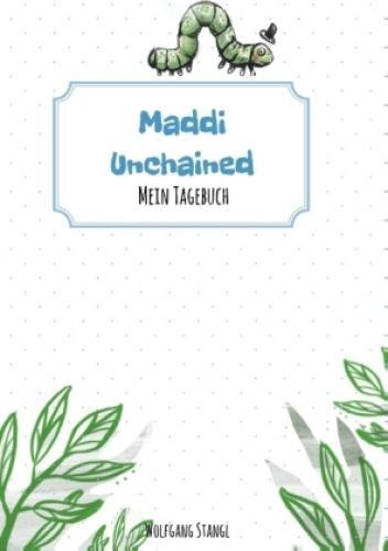 Thumbnail - Maddi Unchained Mein Tagebuch 4960