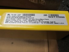STI MS46LR-30-2095-Q1-R-NC-FP Safety Light Cu...