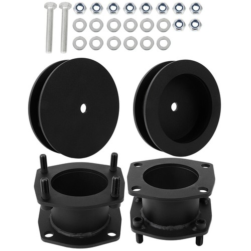 2" Front & Rear Lift Leveling Kit For 2005-2010 Jeep Grand Cherokee WK - BFO Suspension