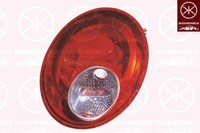 Neu RüCkleuchte Lampe - Rechts - FüR Volkswagen New Beetle (9C1) 1999-2010