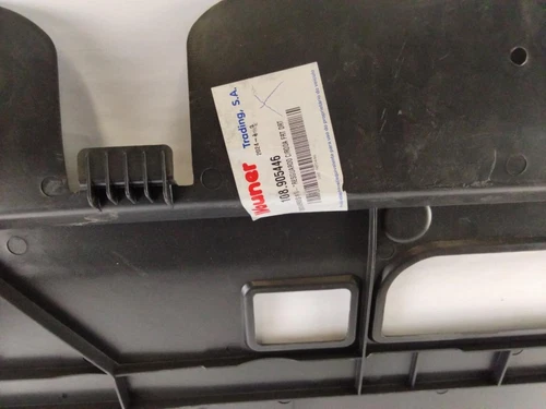 107.073761 Cubrecarter para CITROEN BERLINGO FURGÓN * 1728639 - Imagen 2 de 4
