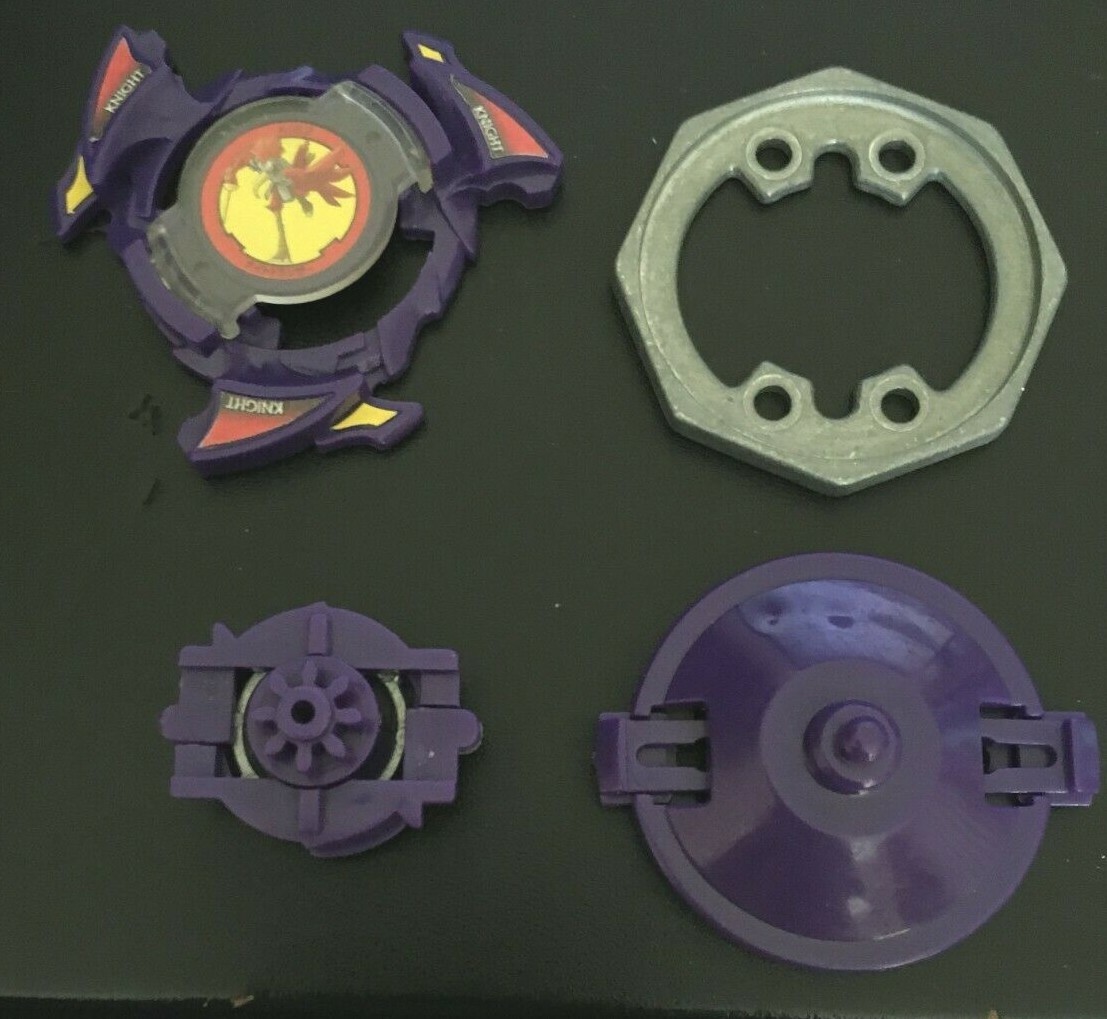 Buying Beyblades In India - Beyblade Art Shop - Foto 3