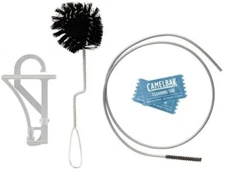 CamelBak Crux Reservoir Cleaning Kit Includes Brushes, Hanger and Cleaning Tabs