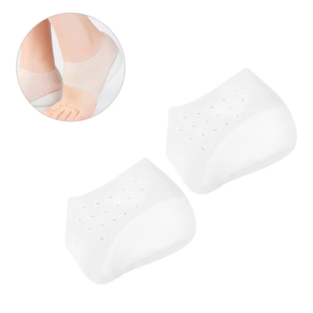 Height Increase Insole Heel Lift Hip Alignment Plug in Care