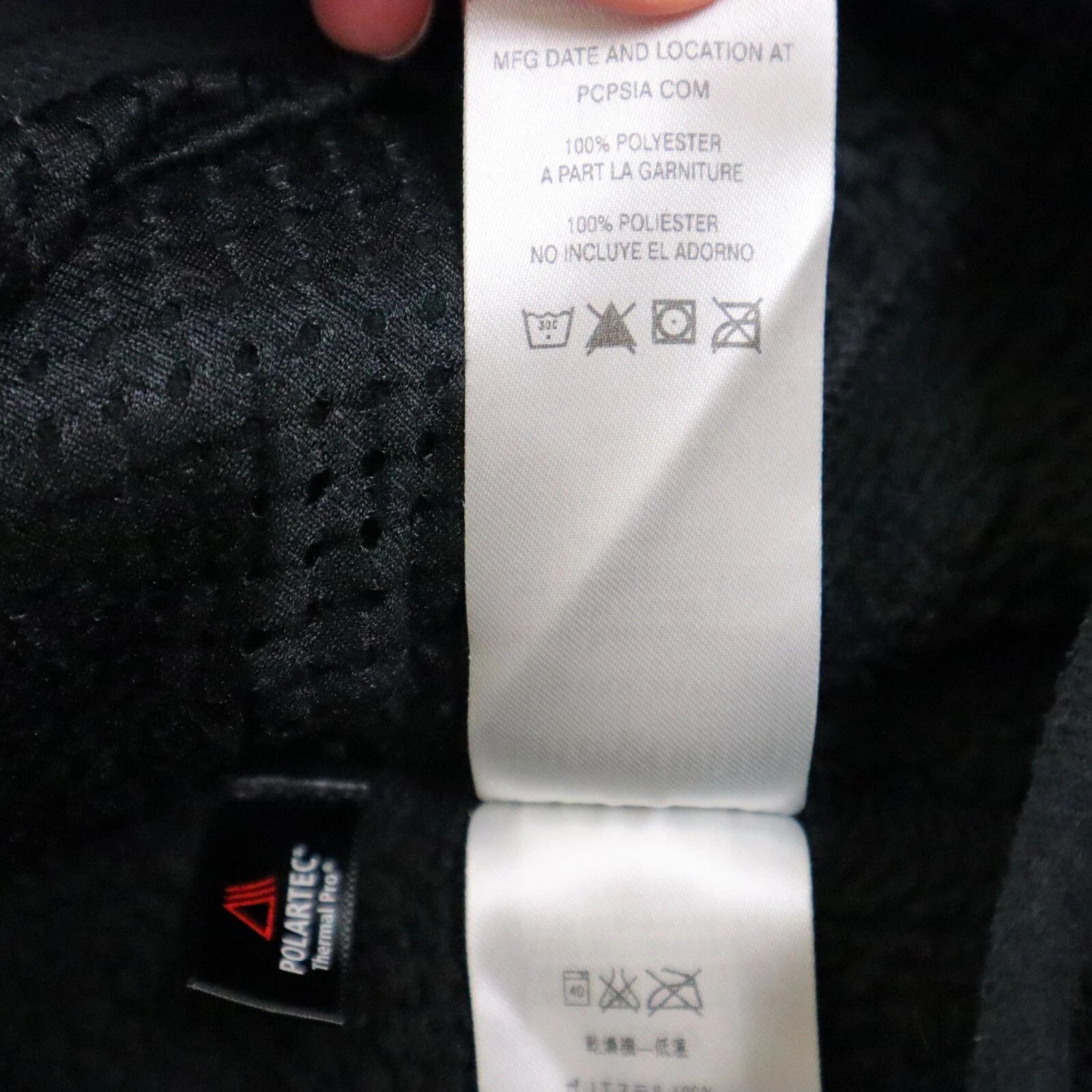 patagonia snap-t worn wear fleece polartec hoodie