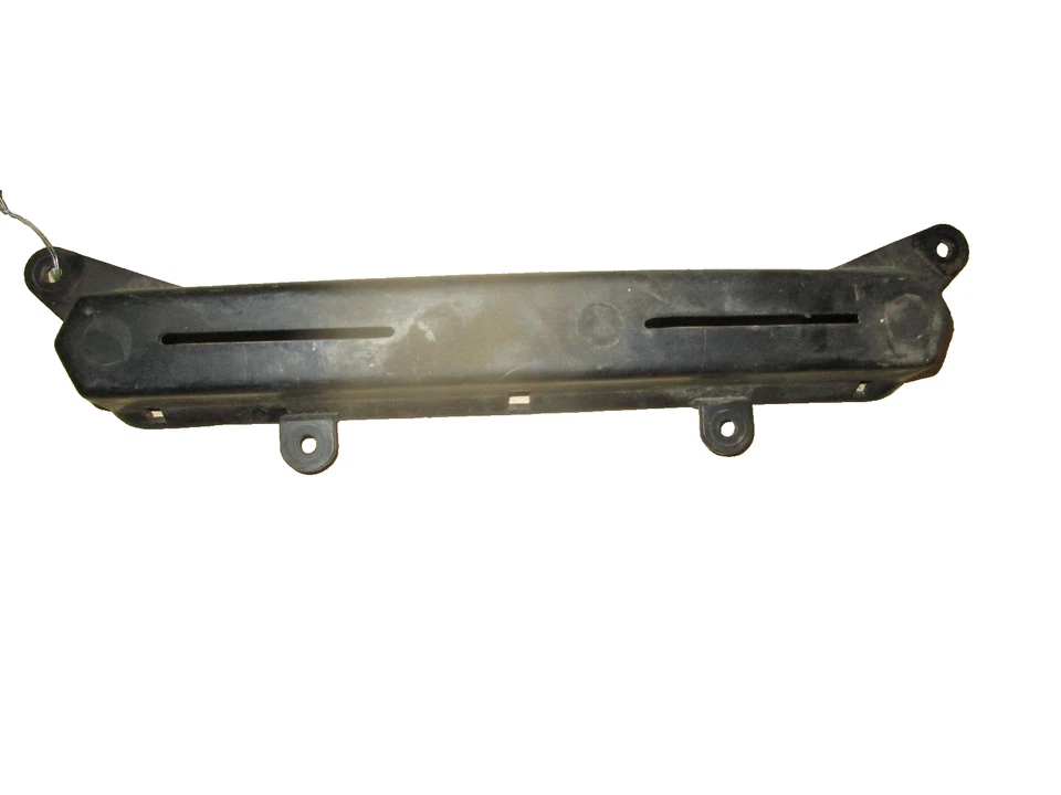 Triumph Spitfire GT6 Calefactor Deslizable Borde Envolvente 1971-1980 #621870 Foto 3 de 3