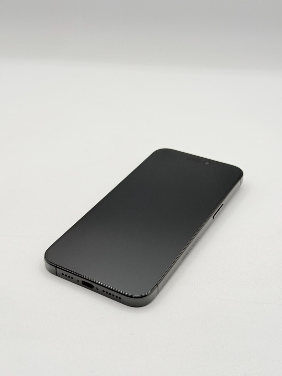 Apple iPhone 15 Pro Max - 256 GB - Black - READ!!! | eBay Apple iPhone 15 Pro Max - 256 GB - Black - READ!!! | eBay