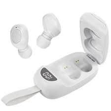 ASTRACY ZR-M95 Rechargeable Hearing Aids, 15 Hours/Charge, w/Noise Cancellation
