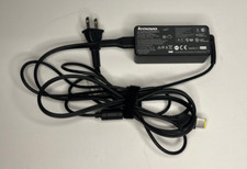 LENOVO ADLX45DLC2A 20V 2.25A 45W Genuine Original AC Power Adapter Charger