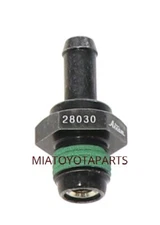 Genuine Toyota Camry Corolla Rav4 Scion Solara OEM PCV Valve 12204-28030