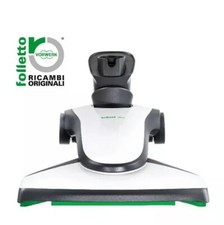 SPAZZOLA HD60 ORIGINALE VORWERK FOLLETTO COD. 50043 PER VK 200/150/140/136/135