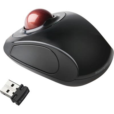 ORBIT MOBILE TRACKBALL