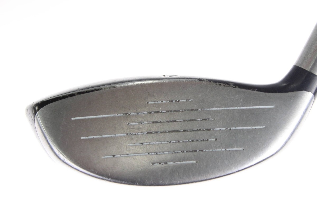 TaylorMade V STEEL Fairway 3 Wood 15° Regular Right-Handed