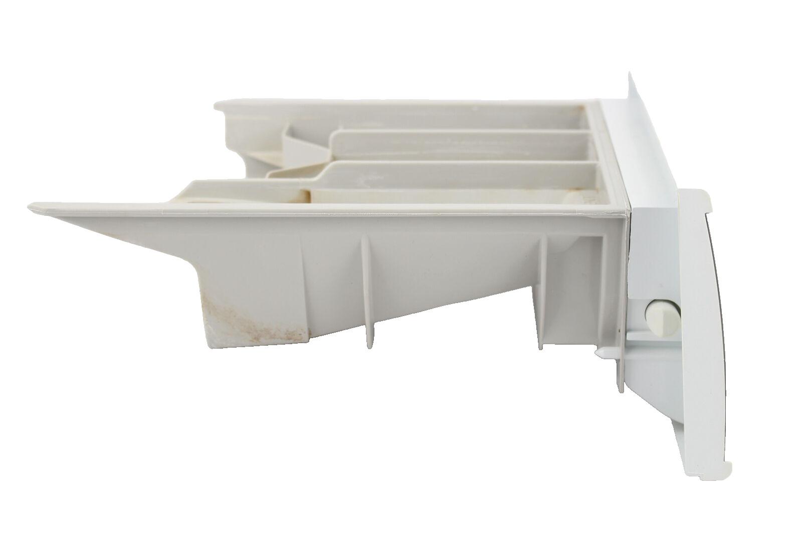 GE DISPENSER DRAWER DETERGENT WH41X10055 front load washer General Electric