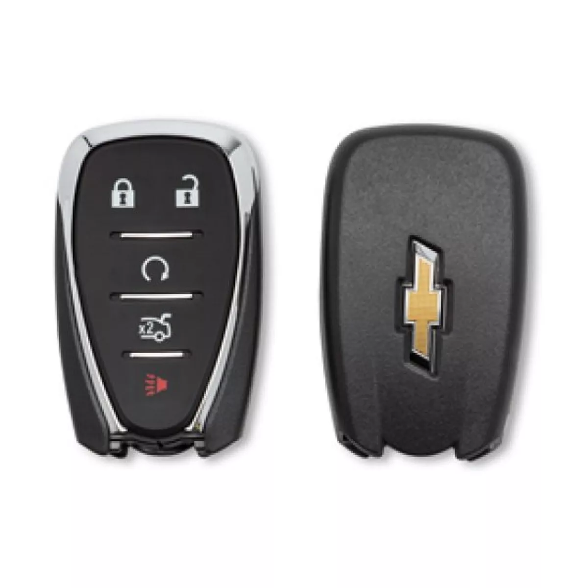 2016 2023 Chevrolet Malibu Remote Start Kit 2 Key Fobs 84649024 eBay