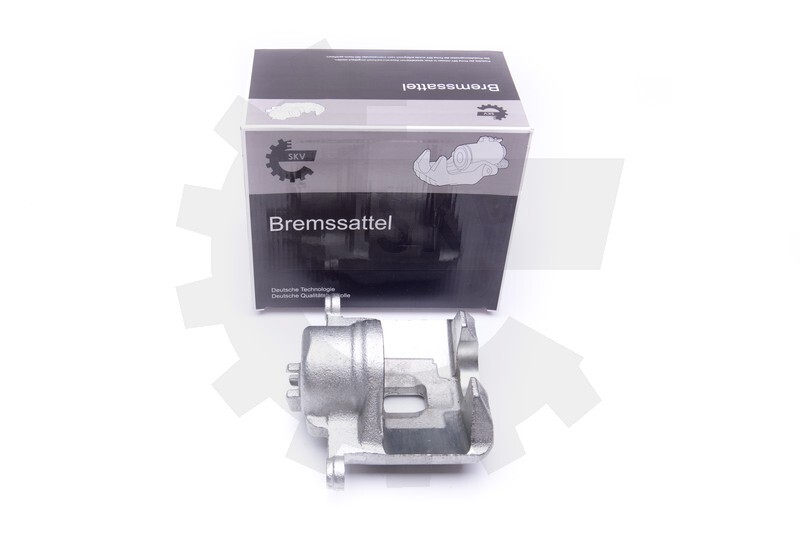 Brake Caliper SKV Front Right For Honda Civic VIII 45018SMTE00