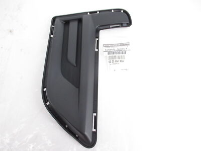 光導 パーツ Genuine OEM Nissan 62256-5HK0A Passenger Side Fog Light Hole Cover