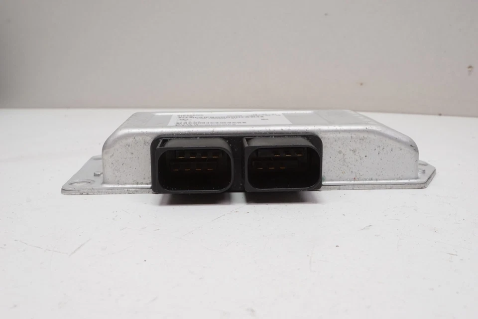 Módulo de control de caja de transferencia BMW X5 X6 TCM OEM 2007-2014 Foto 2 de 2