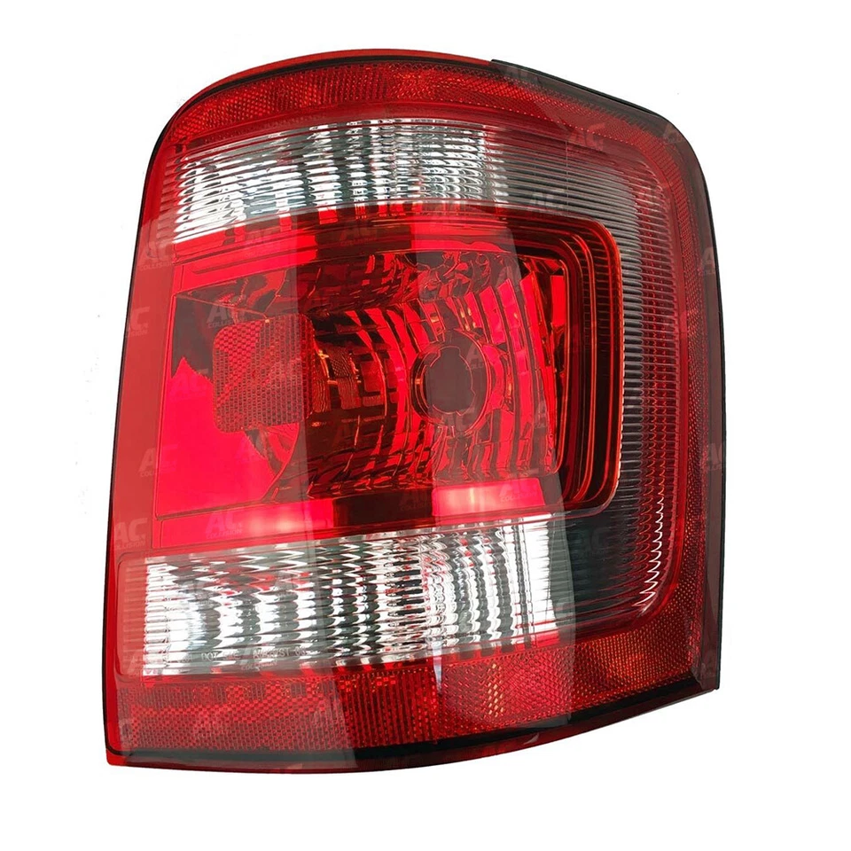 TYC Tail Light Assembly Right Passenger Side for 08 09 10 11 12 Ford Escape RH - Image 3 of 4