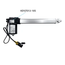 Kaidi Motor Model KDYJT013-105 Linear Actuator for Power Recliner Lift Chair