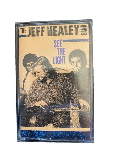 Jeff Healey Band ‎– Live In Switzerland 2015 MOV MOVLP1367 Jacket