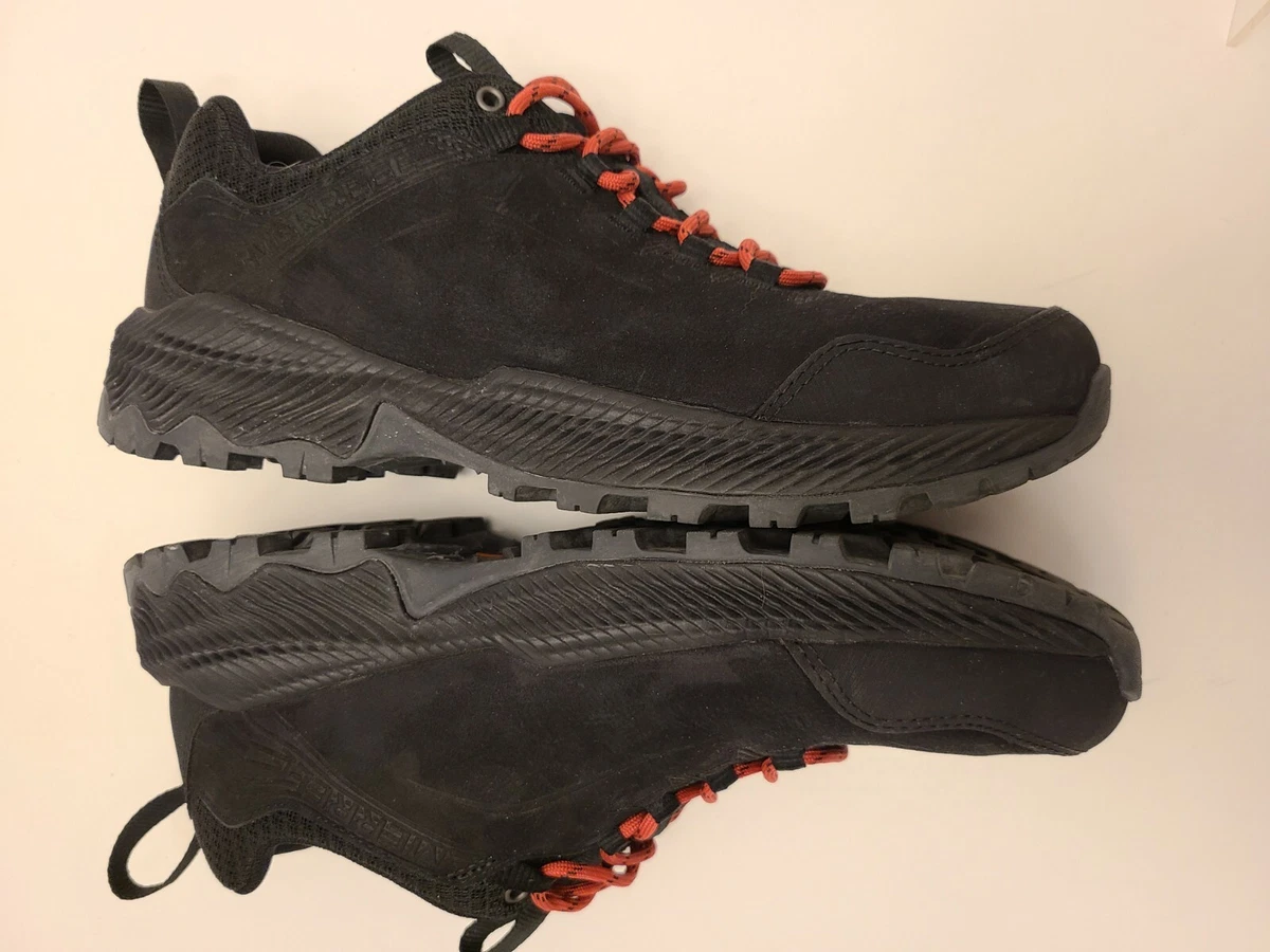 Merrell forestbound womens store