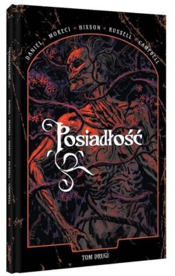 Posiadłość 2 (Posiadlosc)