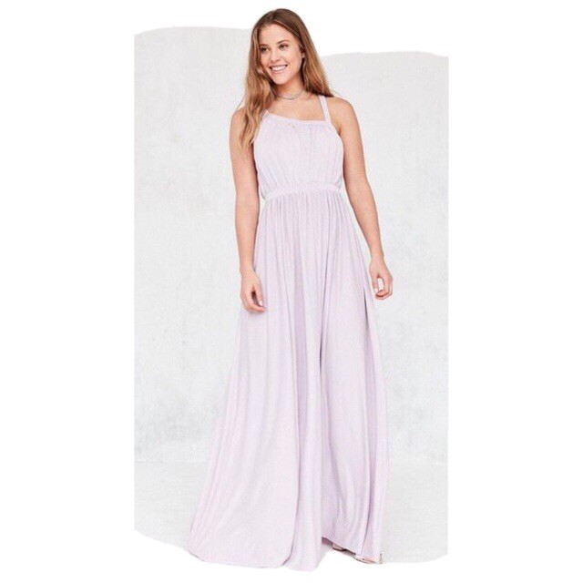 New Urban outfitters maxi Dress