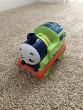 my first thomas and friends railway pals rescue tower