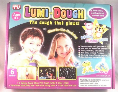 playcraft modeling dough