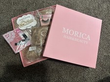 blonde clip in bun hair extensions