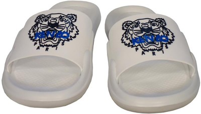 mens kenzo sliders