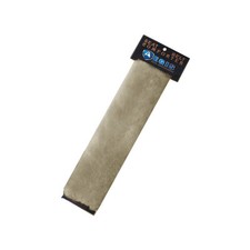 Luxurious Aus Sheepskin Seat Belt Cover Sand